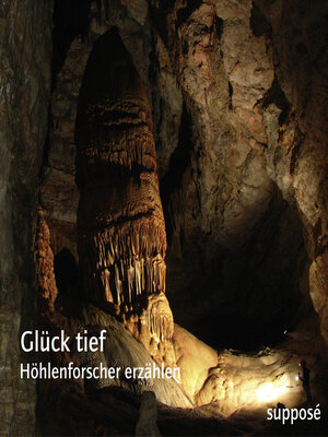 cover image of Glück tief